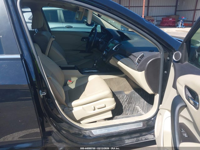 Acura RDX