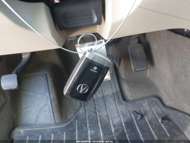 Acura RDX