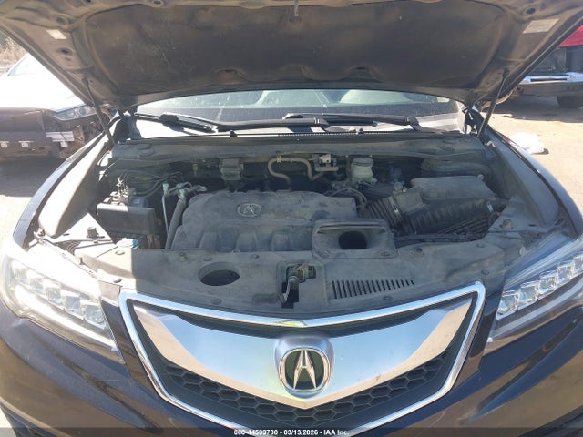 Acura RDX