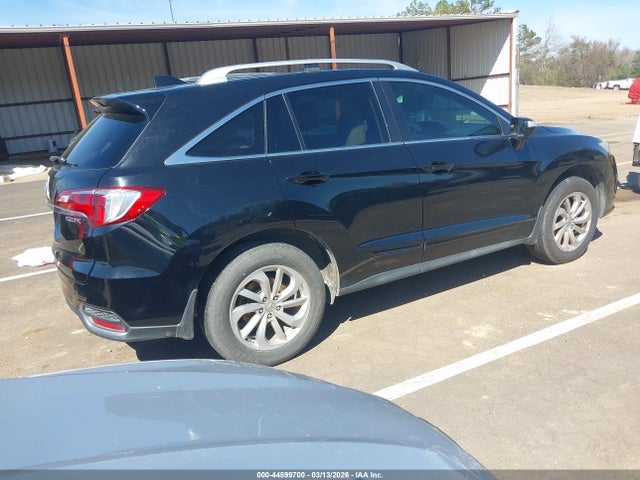 Acura RDX