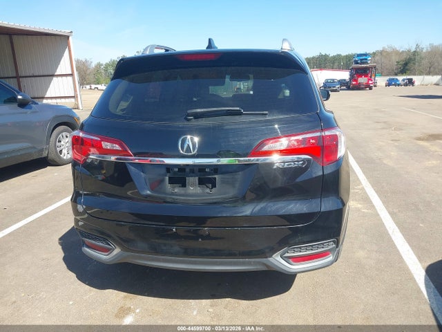 Acura RDX