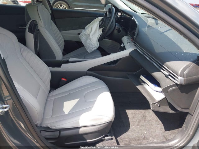 Hyundai ELANTRA Limited