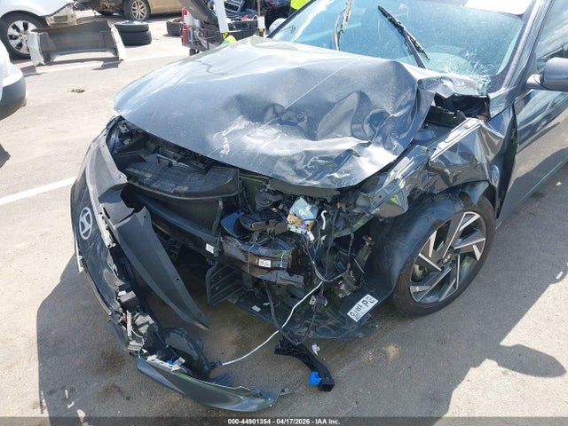 Hyundai ELANTRA Limited