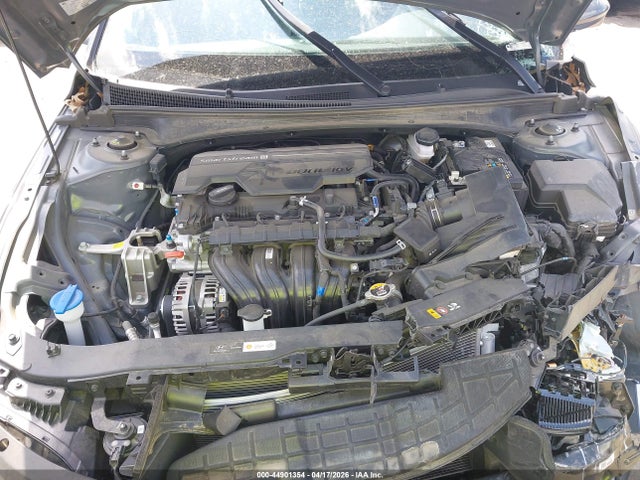 Hyundai ELANTRA Limited