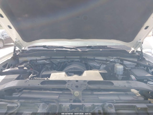 Chevrolet Silverado 1500 1lt