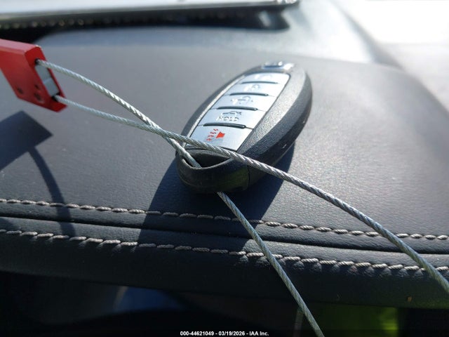 Nissan Altima 2.5 Sl