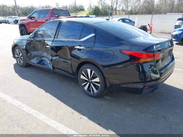 Nissan Altima 2.5 Sl