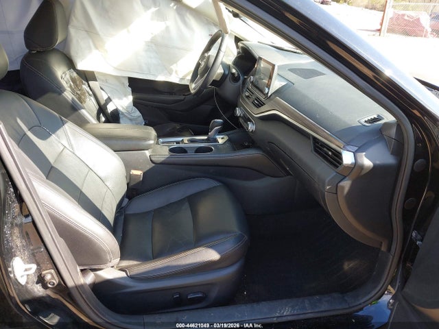 Nissan Altima 2.5 Sl