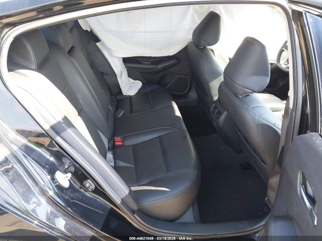 Nissan Altima 2.5 Sl