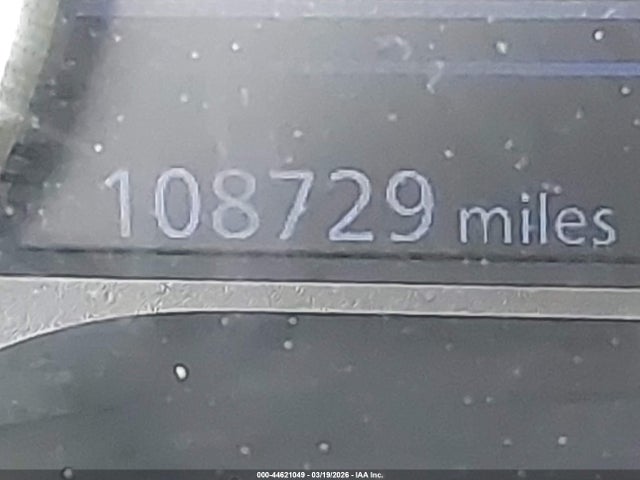 Nissan Altima 2.5 Sl