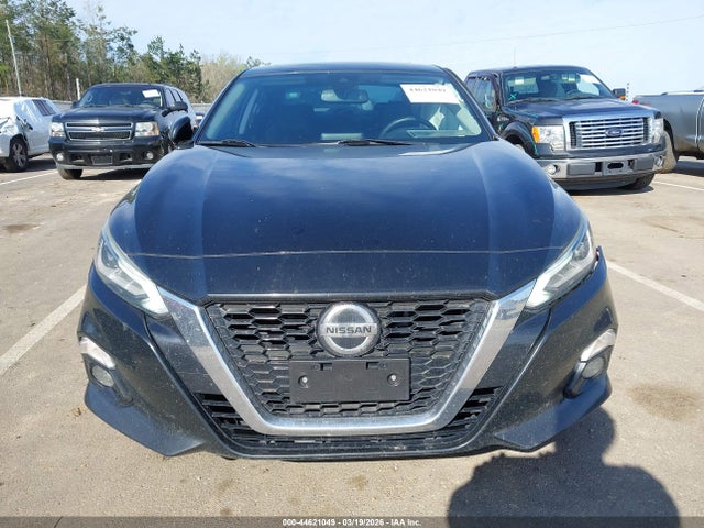 Nissan Altima 2.5 Sl