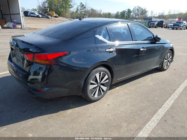 Nissan Altima 2.5 Sl