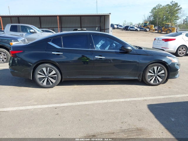 Nissan Altima 2.5 Sl
