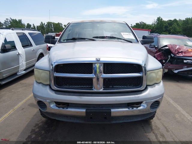 Dodge Ram 2500