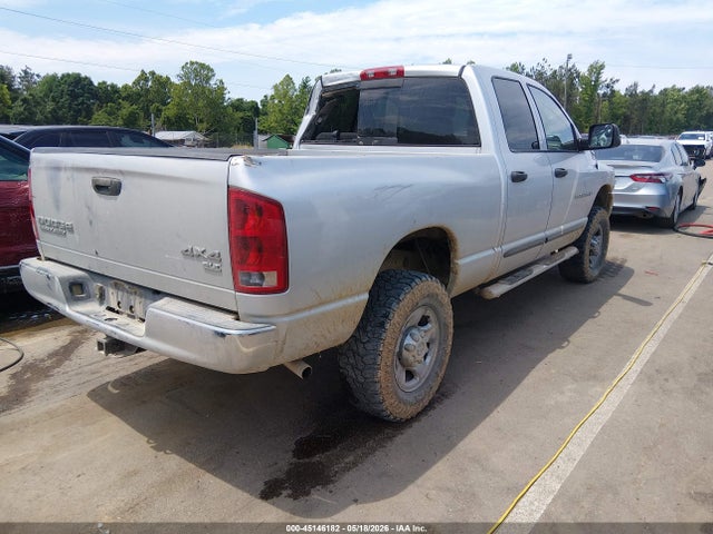 Dodge Ram 2500
