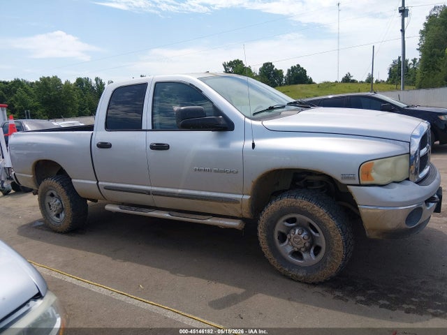 Dodge Ram 2500