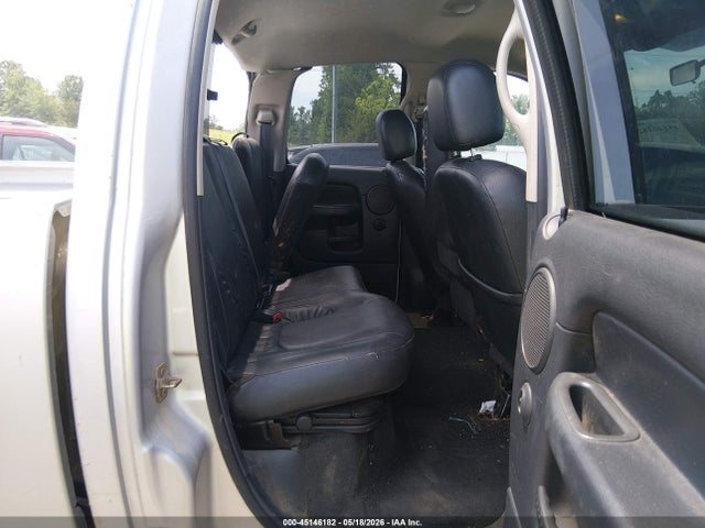 Dodge Ram 2500