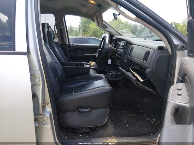 Dodge Ram 2500