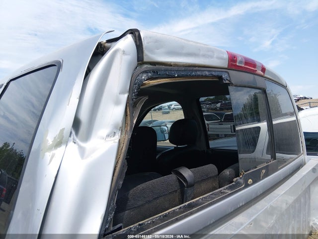 Dodge Ram 2500