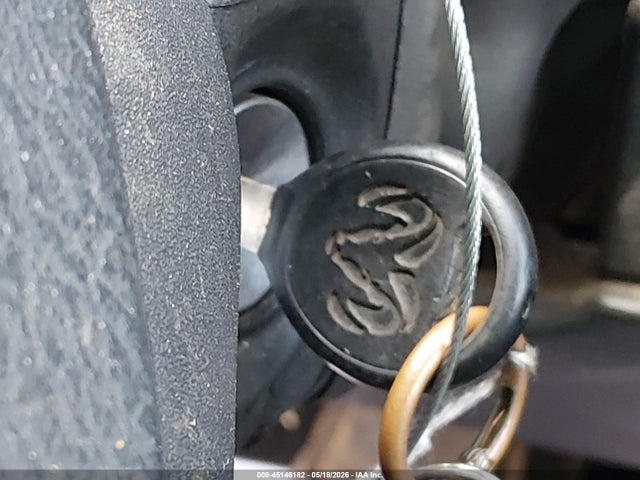 Dodge Ram 2500