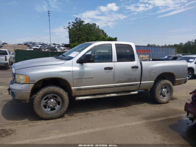 Dodge Ram 2500