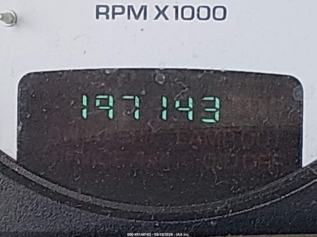 Dodge Ram 2500
