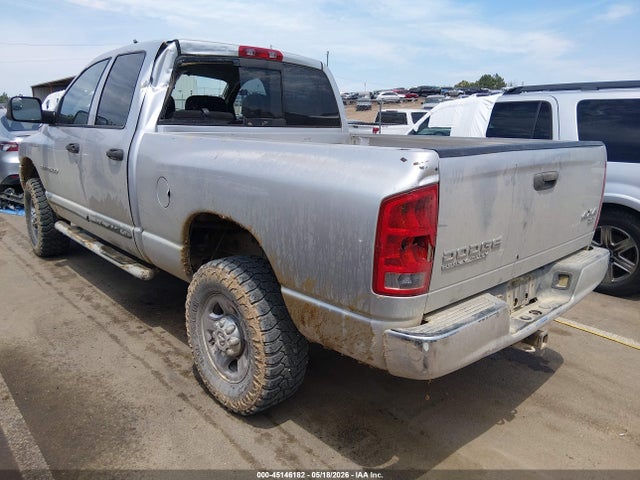 Dodge Ram 2500