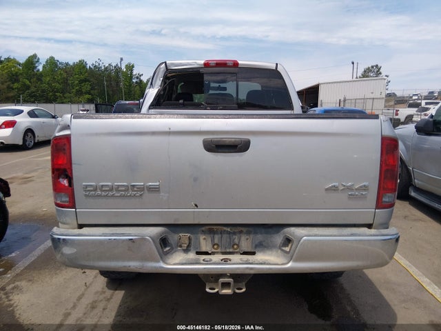 Dodge Ram 2500