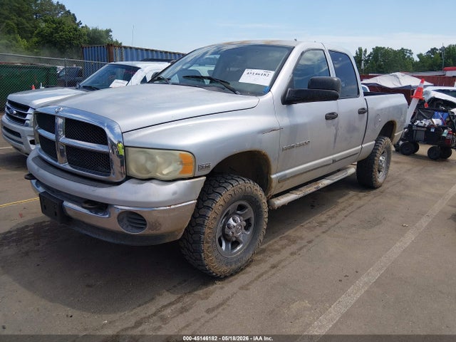 Dodge Ram 2500