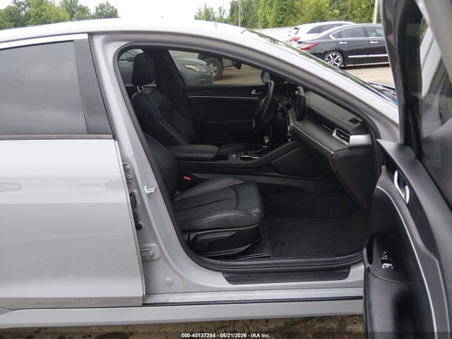 Kia K5 Gt-line