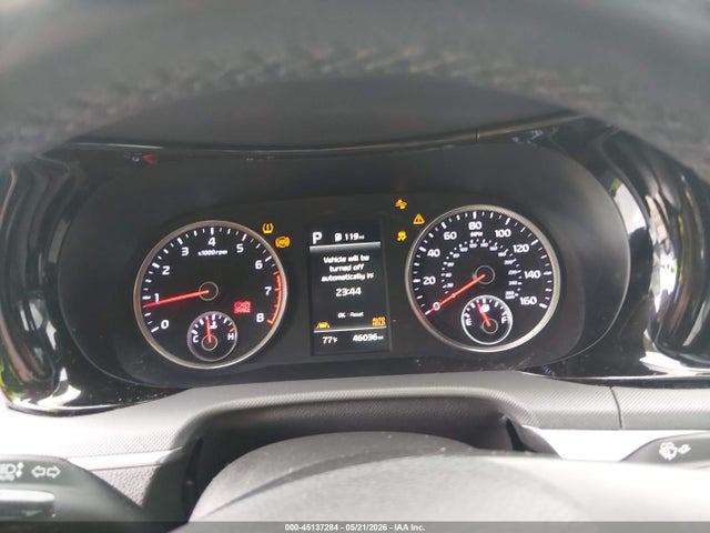Kia K5 Gt-line