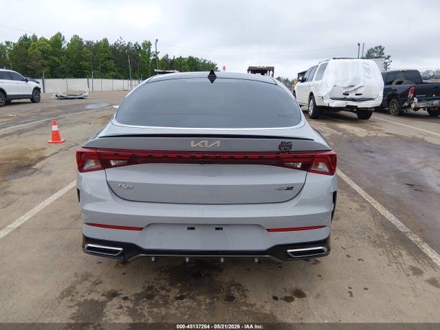 Kia K5 Gt-line
