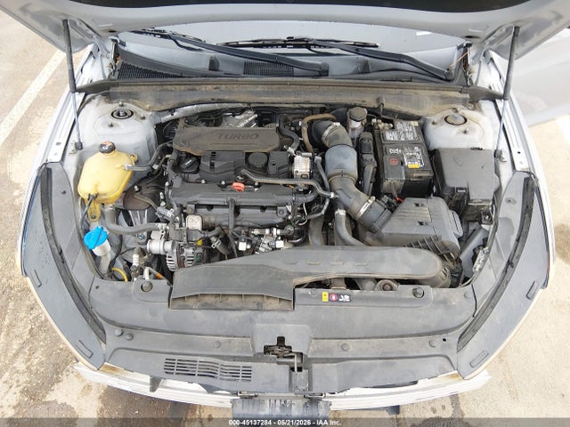 Kia K5 Gt-line