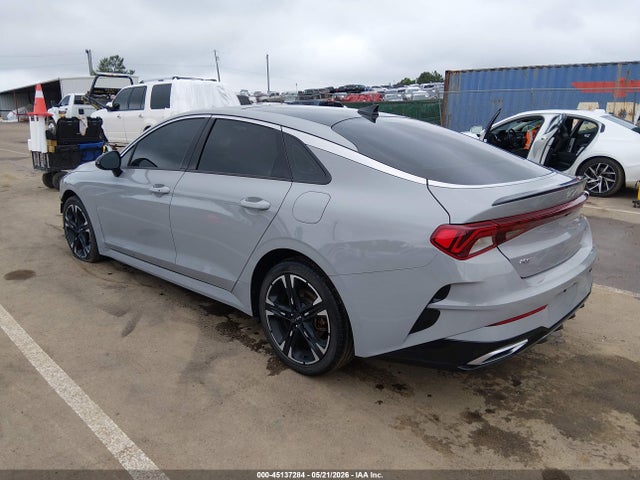 Kia K5 Gt-line