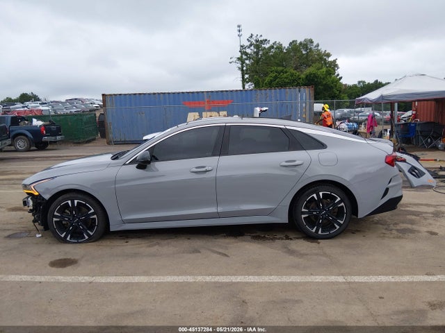 Kia K5 Gt-line