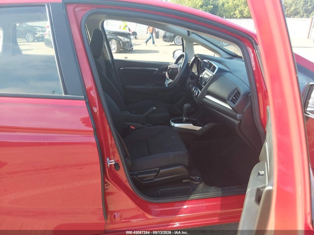 Honda Fit Lx
