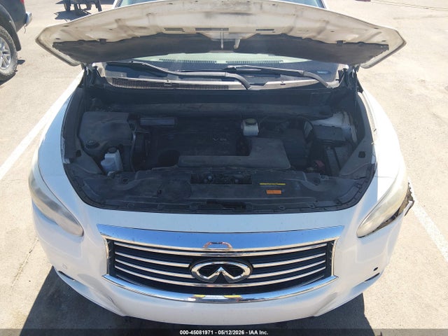 INFINITI Qx