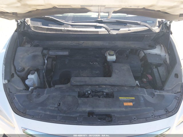 INFINITI Qx