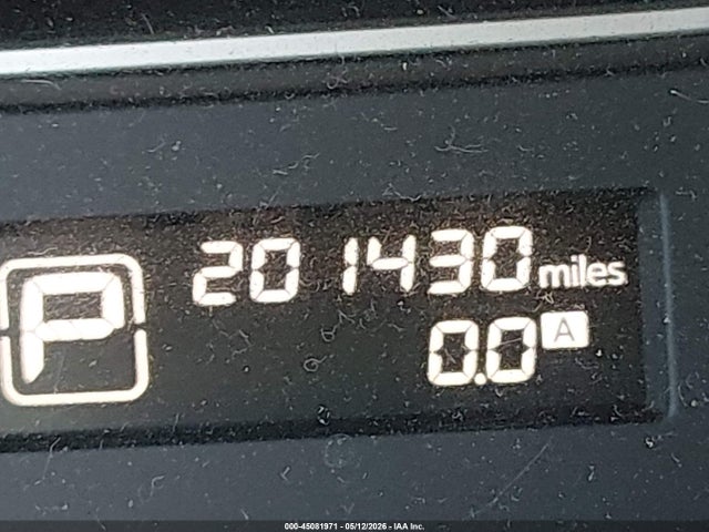 INFINITI Qx