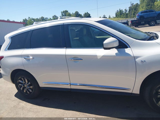 INFINITI Qx