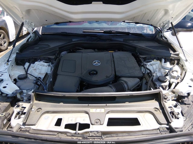 Mercedes-Benz GLC 4matic Suv