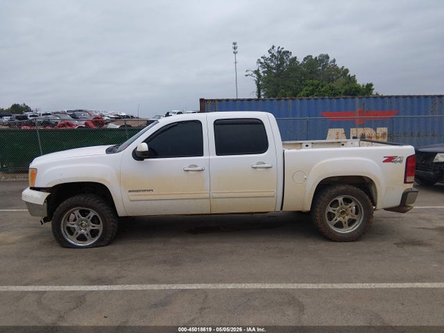 GMC Sierra 1500 Sle