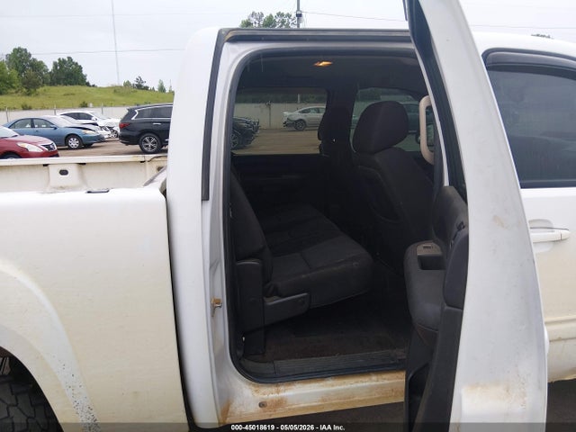 GMC Sierra 1500 Sle