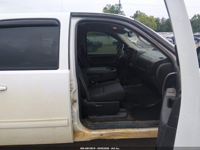 GMC Sierra 1500 Sle