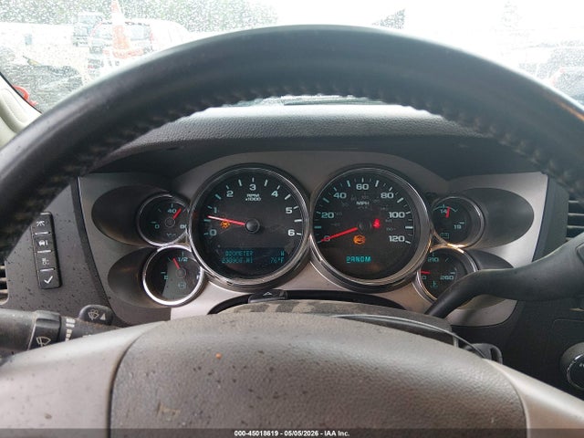 GMC Sierra 1500 Sle