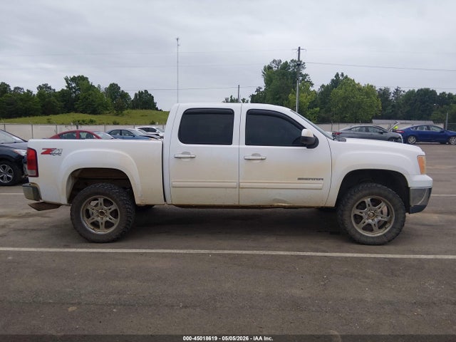 GMC Sierra 1500 Sle