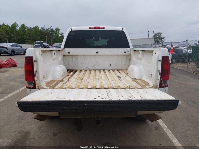 GMC Sierra 1500 Sle