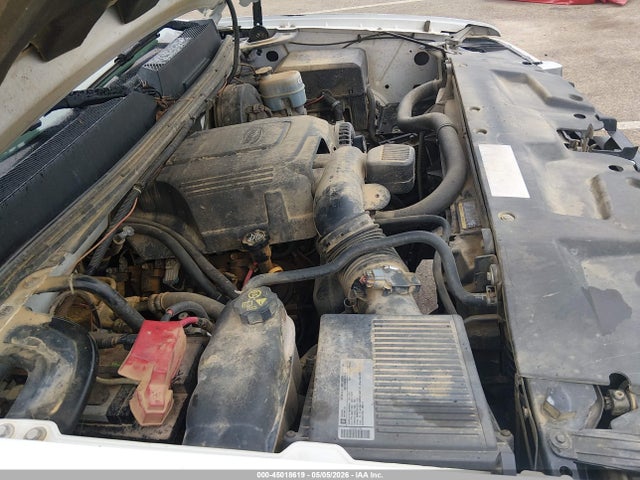 GMC Sierra 1500 Sle