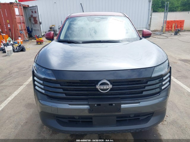Nissan Kicks Sv Fwd