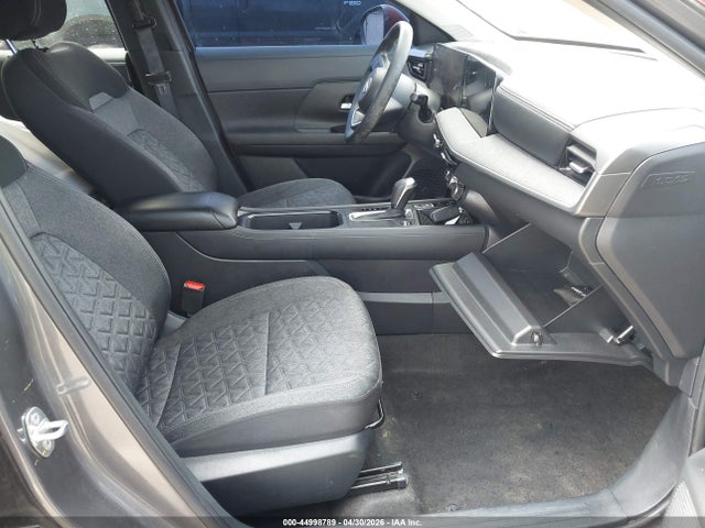 Nissan Kicks Sv Fwd